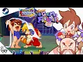 Download Lagu Capcom Fighting Collection - Super Gem Fighter Mini Mix - Sakura [Playthrough/LongPlay] (Steam)