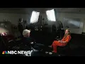 Dateline s Keith Morrison one-one-one with convicted murderer Lori Vallow Daybell