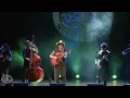 The Brothers Comatose Play Dance Upon Your Grave Ozark Mountain Music Festival 2026, Eureka Springs