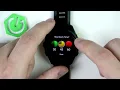 GARMIN Forerunner 70 - How to Use the Quick Workouts Generator