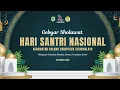 Huwa Ahmadun | Nasyid Al-Manshuriyah