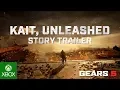 Video di Gears 5 Story Trailer - Kait Unleashed