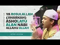 Download Lagu NEW! YA ROSULALLAH JIHARKAH MEDLEY - VOKAL USTAD HISYAM - MAJLIS MAHABBATUN NABI