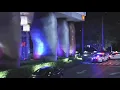 A brutal stabbing a dead suspect and unanswered questions spark safety fears in Brickell