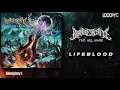 Brand Of Sacrifice feat. Will Ramos - Lifeblood (LYRICS VIDEO - VISUALIZER)