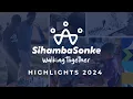 Download Lagu Sihamba Sonke 2024 Highlights