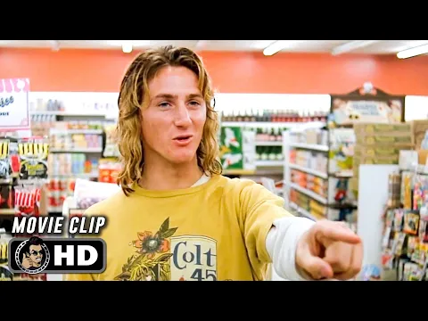 Download MP3 FAST TIMES AT RIDGEMONT HIGH Clip - Robbery (1982) Sean Penn