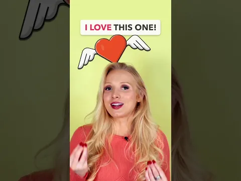5 phrases I use all the time!