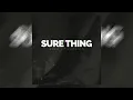 Download Lagu Sure Thing - Miguel (Sped Up Remix)