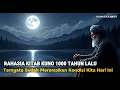 Lagu ILMU HIKMAH✨ KITAB-KITAB KUNO YANG MERAMALKAN KONDISI DUNIA MODERN (WAJIB TAHU)