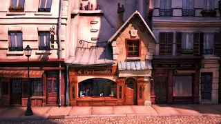 صانع الاحذيه فلم كارتوني قصير 