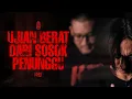 Lagu DILARANG DATANG JIKA BERNIAT BURUK!