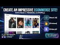 Complete React Ecommerce Tutorial From Setup to Stripe Checkout