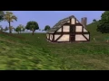 EverQuest 1 sample footage - Surefall to Qeynos