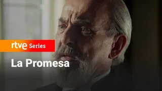 La Promesa: La nueva duquesa de Buenaventura #LaPromesa900 | RTVE Series
