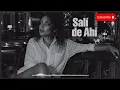Salí de Ahí | BEST Spanish Soul Blues Playlist 2026.