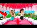 Download Lagu ZOSTALIŚMY POŻARCI PRZEZ POTWORA W MINECRAFT?! GPLAY \u0026 LUMI