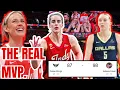 Caitlin Clark DROPS 29 Points 10 Assists in HUGE P SHOWING in Fever WIN over Paige Bueckers