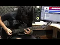 Download Lagu t.A.T.u - All The Things She Said [GUITAR COVER]