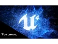 Unreal Engine 4 Tutorial BP - Basic Interfaces