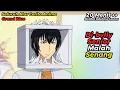 Download Lagu ANIME GRAND BLUE TAPI DICERITAIN WIBU MILITAN