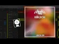 WhoMadeWho & Kölsch - Heartless (Logic Pro Remake)