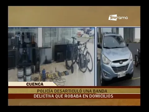 Cuenca al Día 17-02-2022