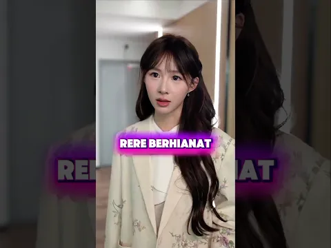 Rere berhianat part 4 #drama
