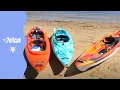 PELICAN How To Choose a Kayak