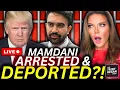 Download Lagu Trump Calls for Arrest of NYC’s Radical Mayoral Candidate — Congress Demands Deportation Review