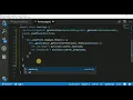 Ionic4 Native Geocoder