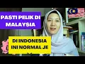 Download Lagu STRANGE FOR MALAYSIANS, NORMAL IN INDONESIA