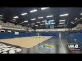 Appeals court rejects request to sideline San Jose State volleyball player on grounds she s