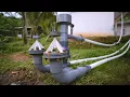 Lagu How to Build a High-Pressure Non-Electric Water Pump