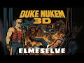 Download Lagu Duke Nukem (1996) - A menőcsávós FPS, ami nem félt a Quake-től | Elmesélve