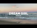 Dream Girl - Kolohe Kai (Lyrics)