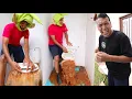 Download Lagu LARIN JR TAPO EL BAÑO | LOS NUEVOS TIKTOK DE ALFREDO LARIN