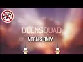 Download Lagu Deen Squad - MADINA (VOCALS ONLY - NO MUSIC) | LYRICS VIDEO