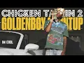 Goldenboy Countup - I m Cool