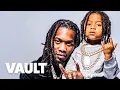 The 26 000 000 Lifestyle of Offset