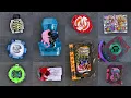 Download Lagu ファイナルステージ限定 仮面ライダー・フォーム集【〜ガッチャード】/FinalStage KamenRider and Form Collection | ~GOTCHARD