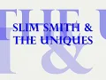 Slim Smith & The Uniques  -  My Conversation