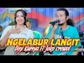 Download Lagu NGELABUR LANGIT - DINI KURNIA FT JOKO CREWOL - OMEGA MUSIC