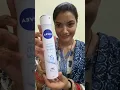 Lagu Nivea Fresh Natural deodorant #ashortaday #youtubeshorts