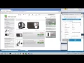HP Lean FT Object Identification Center