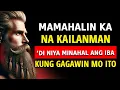 Download Lagu Gawin mo ito sa gabi at mararamdaman mong ikaw ang pag-ibig ng kanyang buhay | Stoicismo