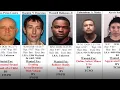 Tarrant County s 10 Most Wanted Criminals July 11