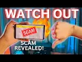 SCAM EXPOSED - FAKE Data Entry Jobs