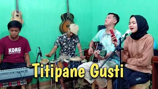 Download Deny Caknan - Titipane Gusti || Cover :Galuhndeng Ft Mgg MP3