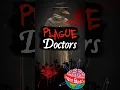 Download Lagu The Strange Clothing of Black Plague Doctors